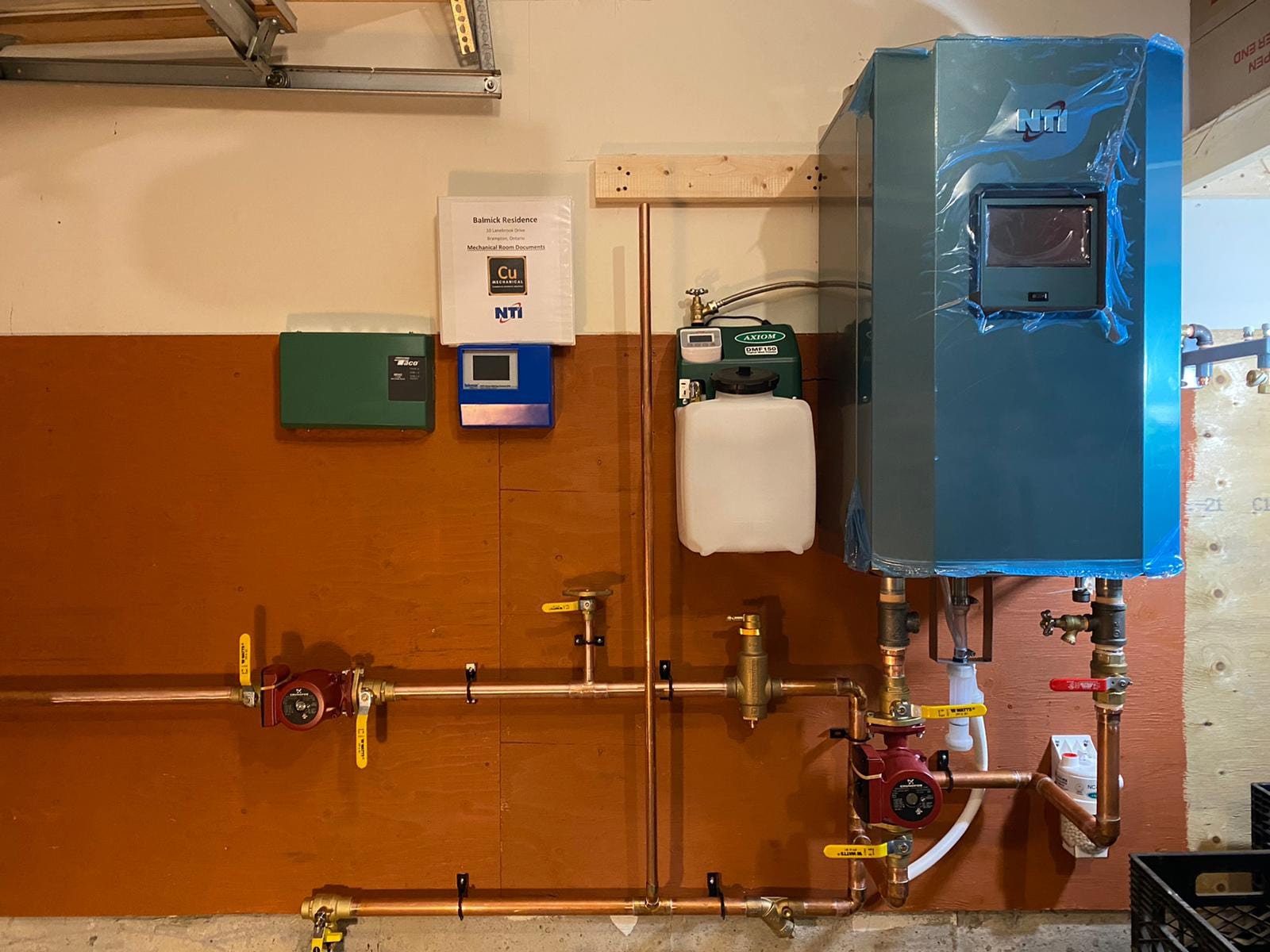North York HVAC