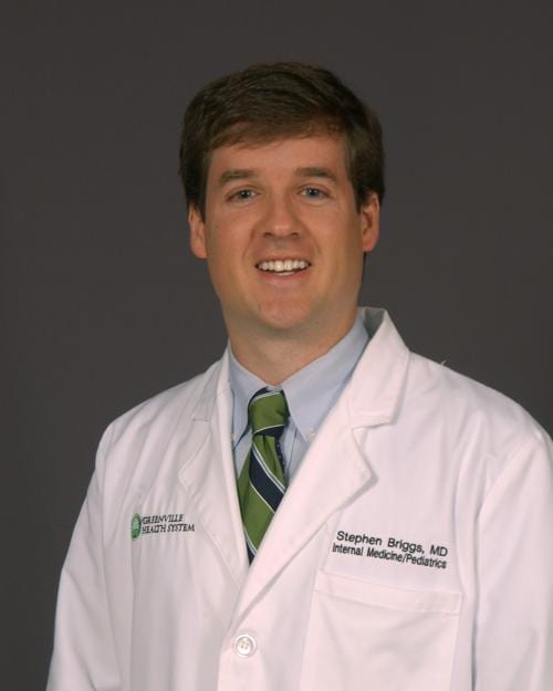 Robert Stephen Briggs, Jr., MD, photo 2