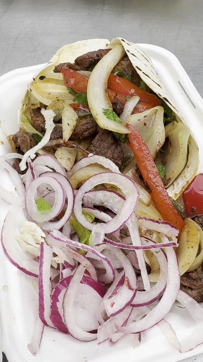 Peru Sabor