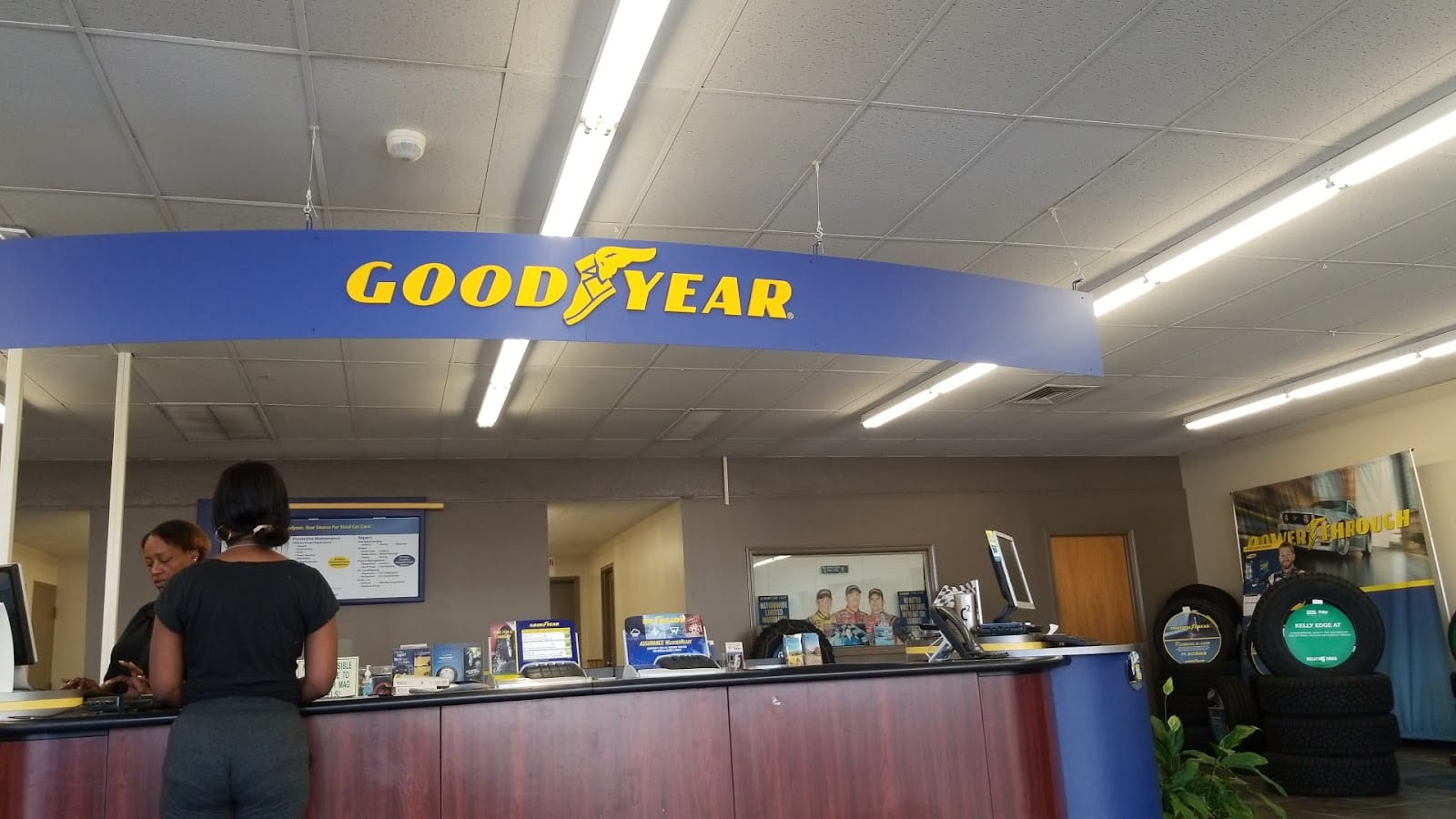 Goodyear Auto Service
