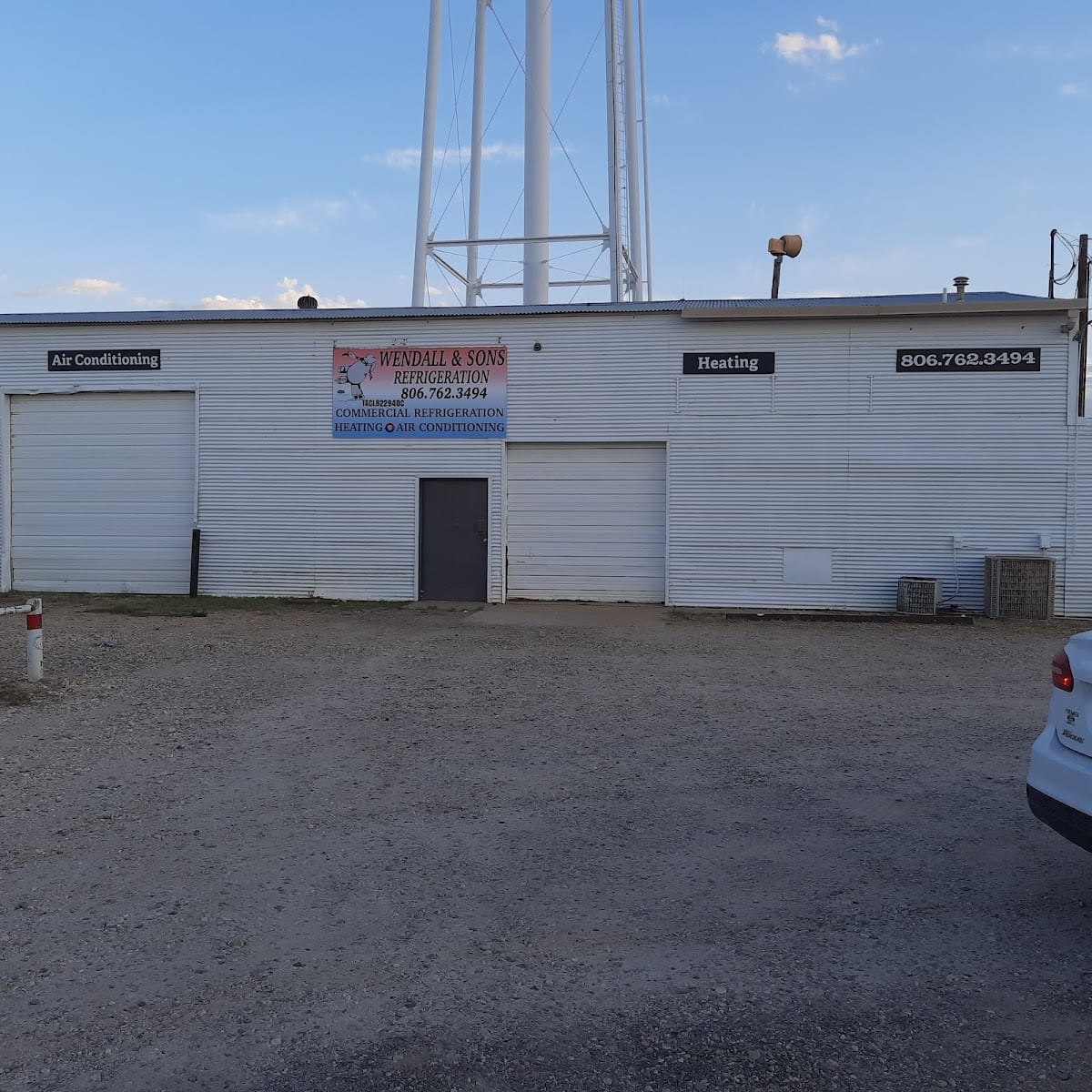 Wendall & Son's Refrigeration, photo 4
