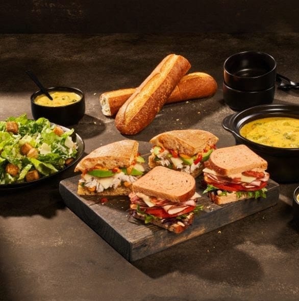 Panera Bread, photo 4