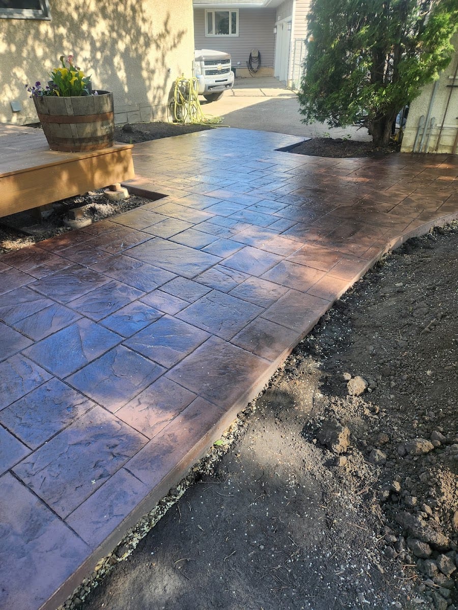 Sherwood Park Concrete
