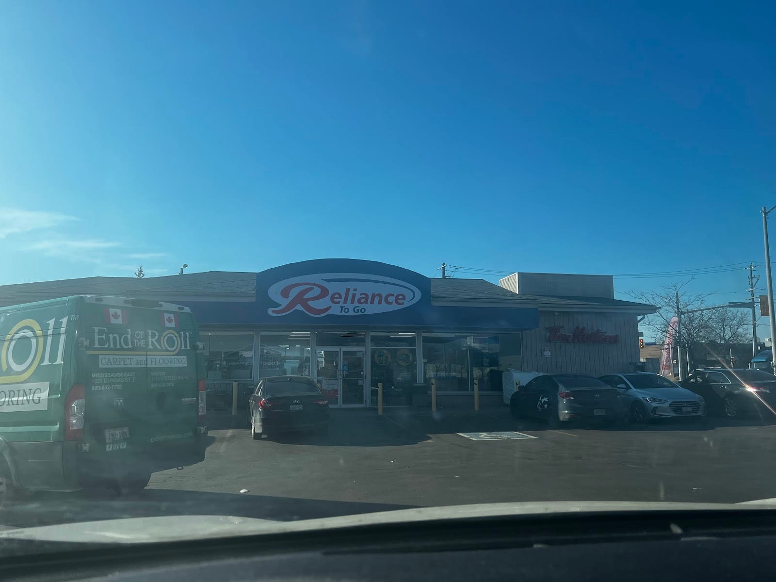 Touchless Car Wash