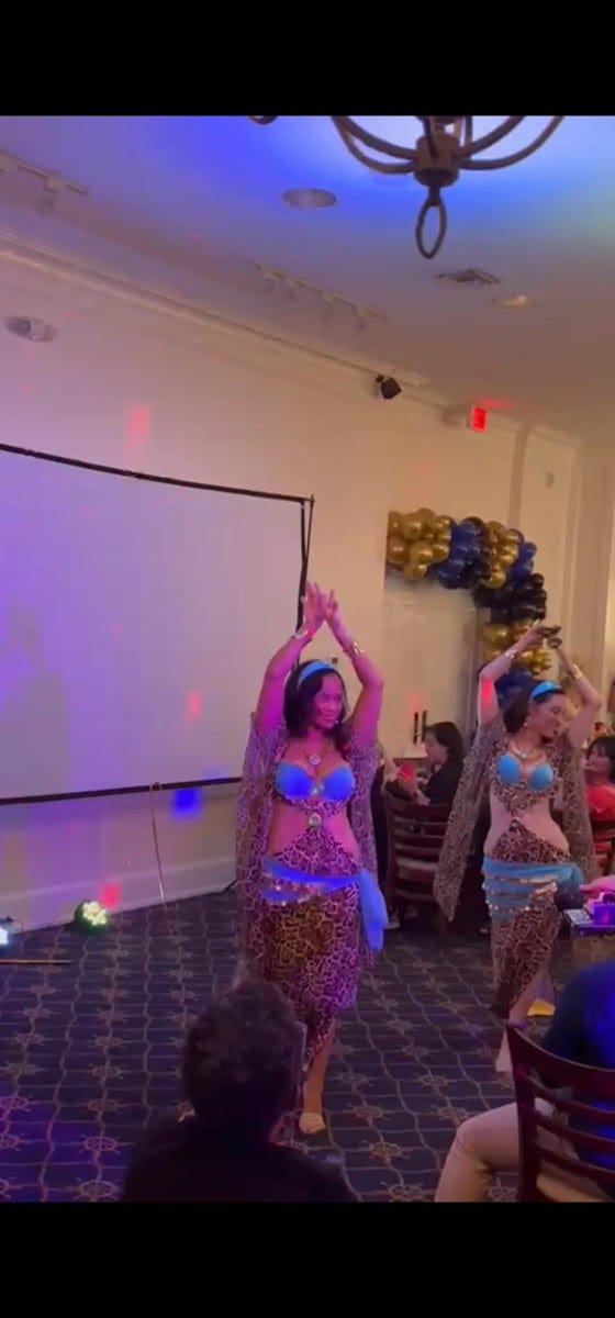 Belly Dance Oasis Studio, photo 2