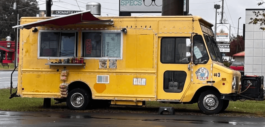 Don Neo Elotes Y Tacos