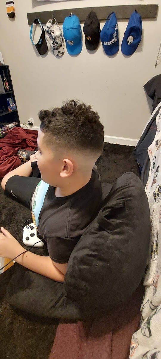 Masterpiece Barber School, photo 4