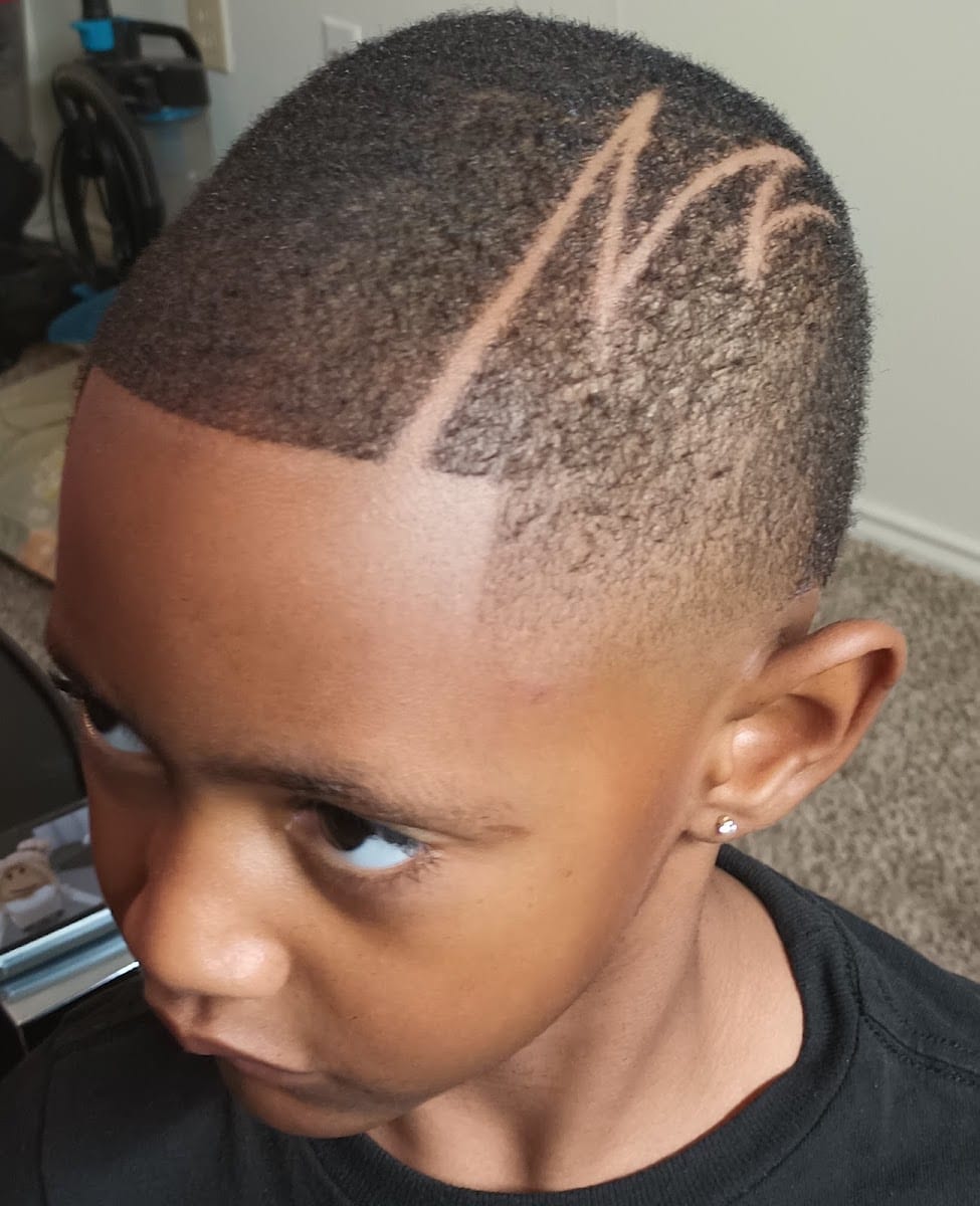 Will the hair designa / barber, photo 2