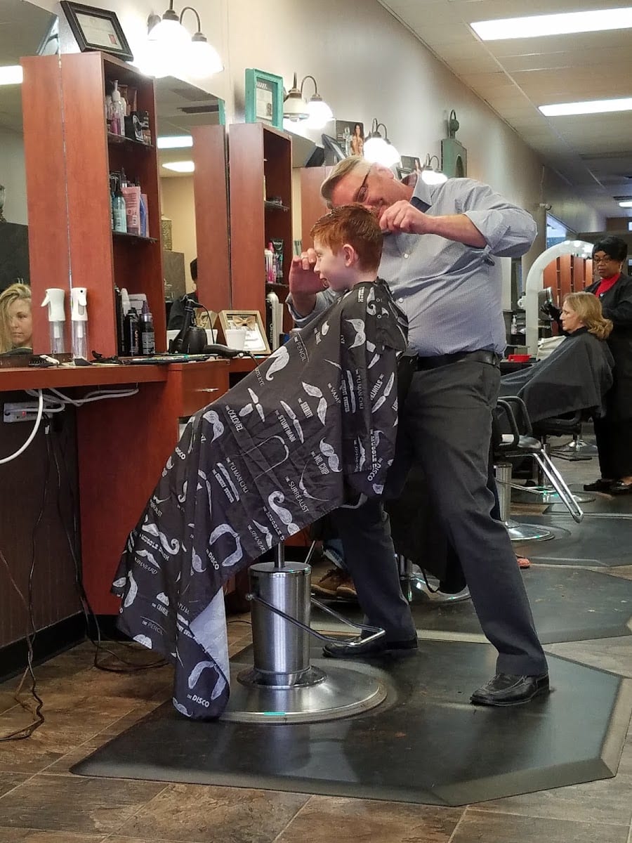 Thairapy Salon, photo 2