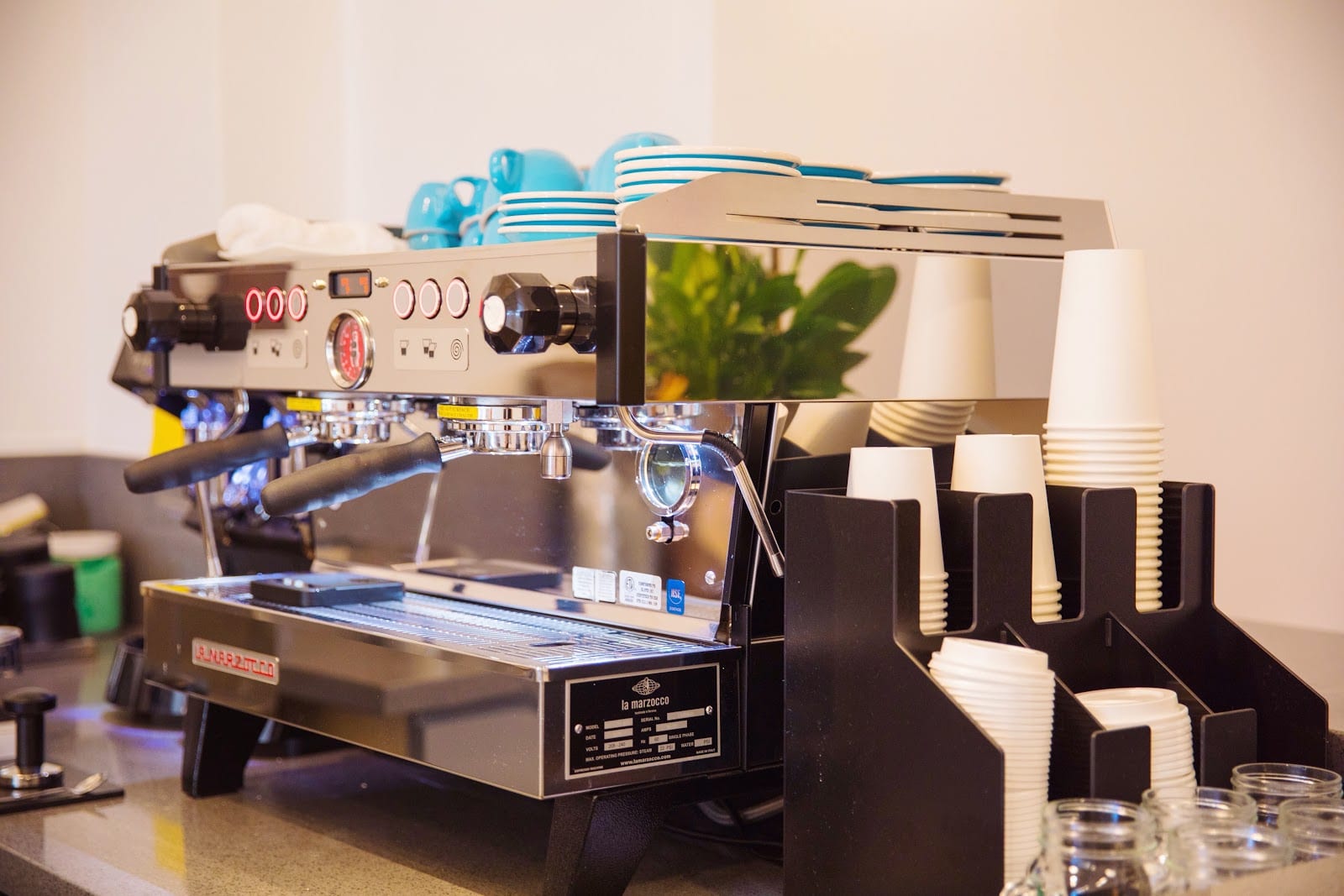 Blue House Café, photo 2