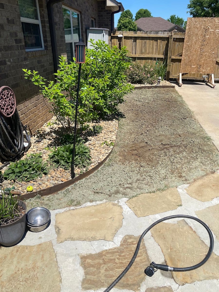 KD Hydromulching