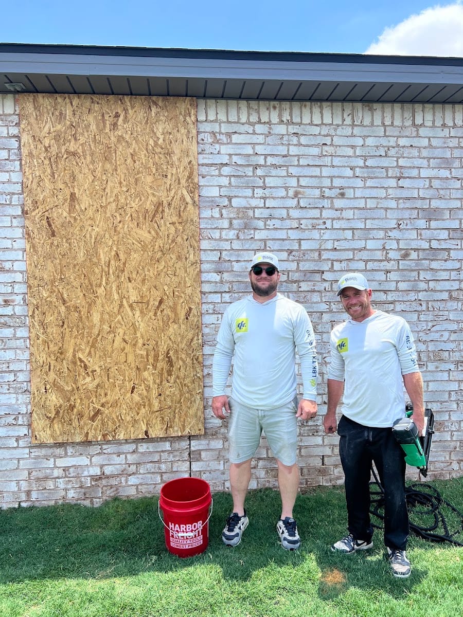 Plains Roofing Company, photo 3