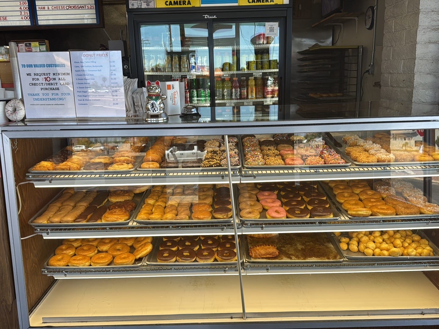 Donut Wheel, photo 3