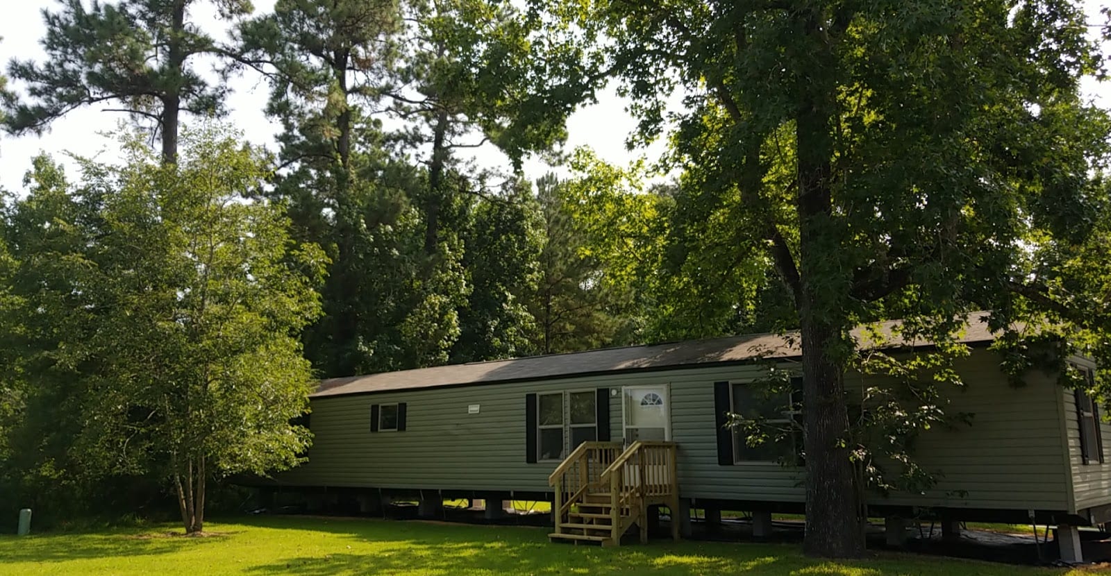 Forest Hollow Mobile Home Community, photo 2