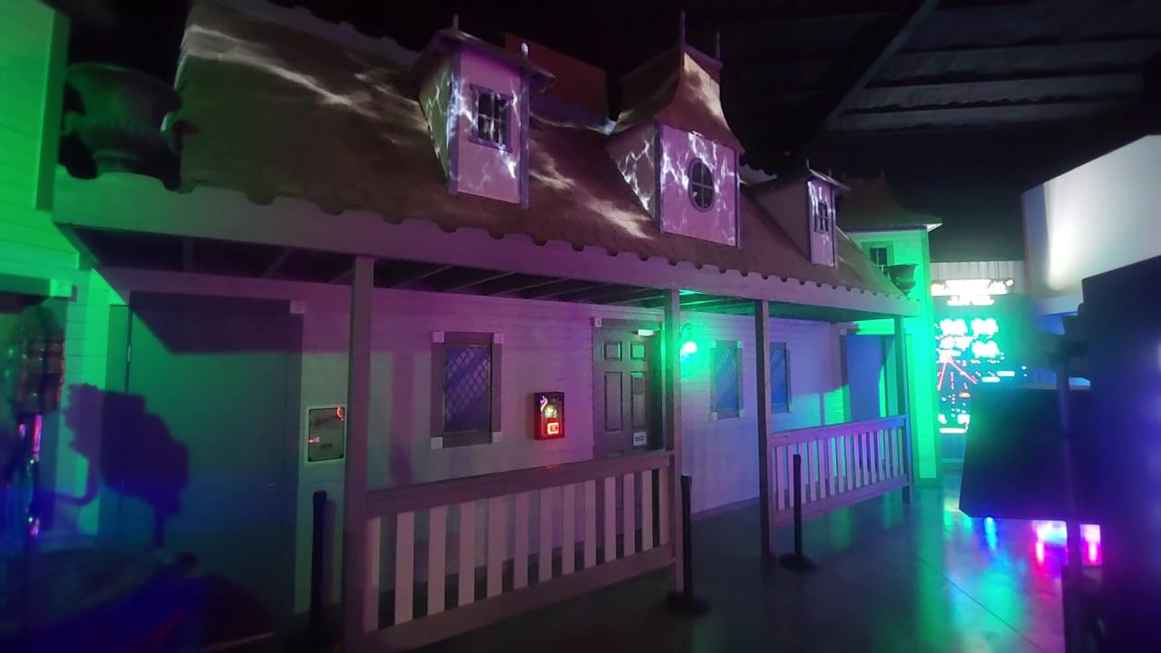 ARCAVE Adventure Games, photo 2