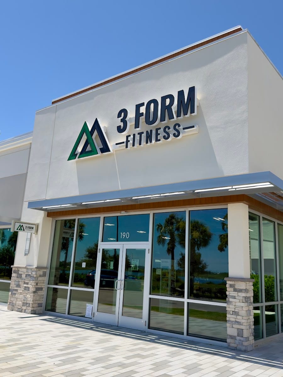3 Form Fitness- Fruitville Farms, photo 2