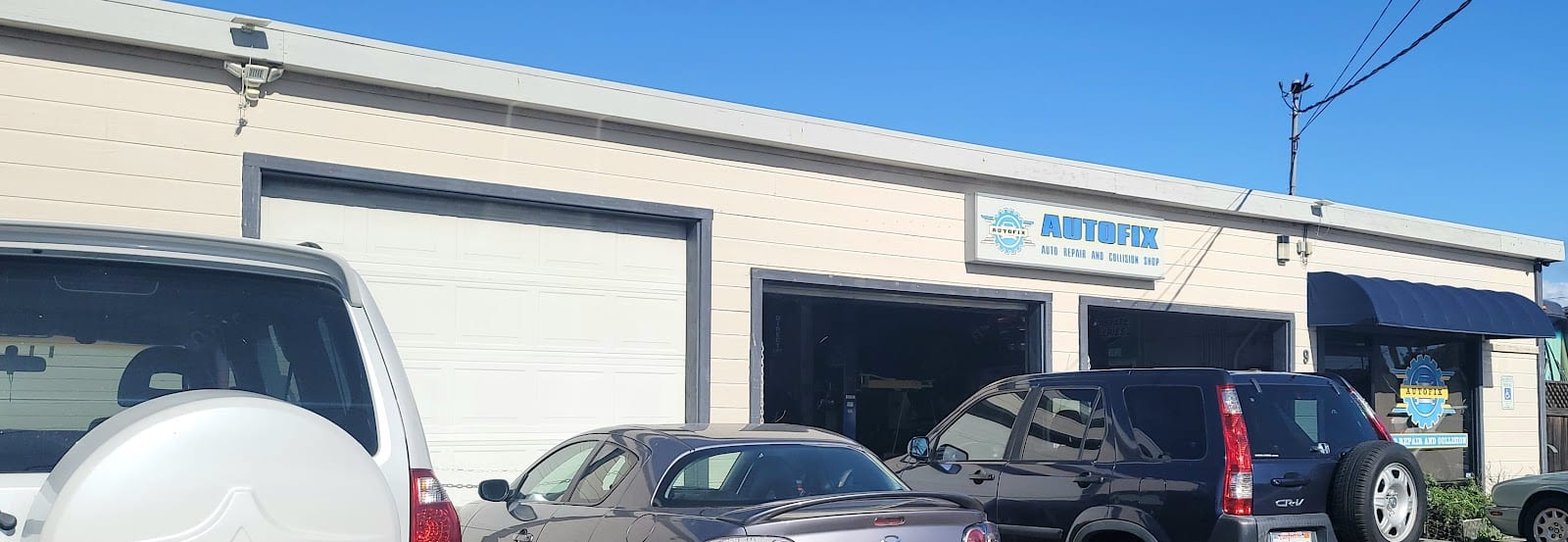 Autofix Auto Repair And Collision