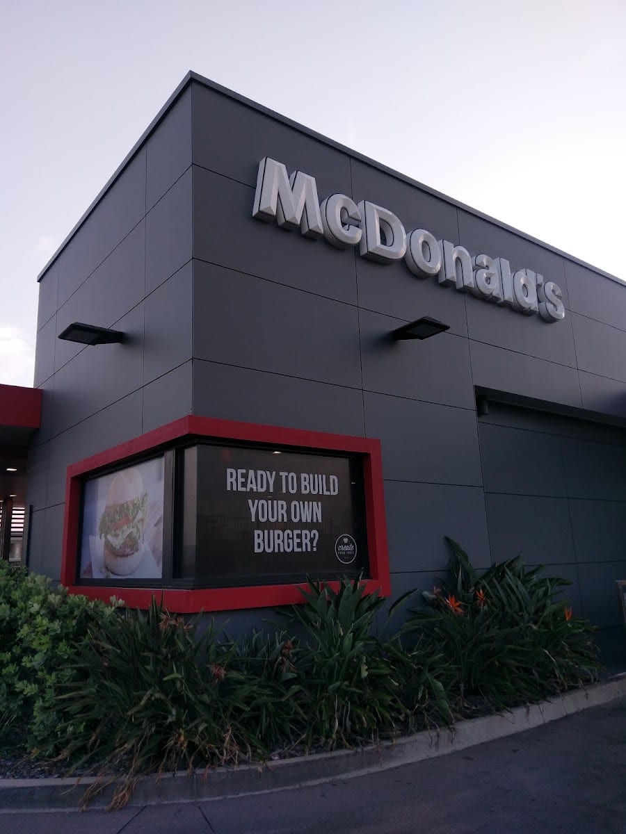McDonald's Northern Beaches, photo 3