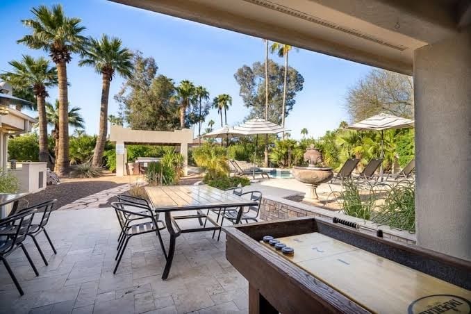 Scottsdale Rentals