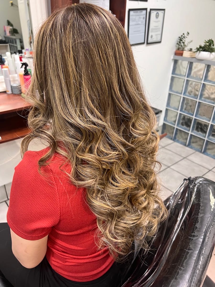 Rosy's Salon De Belleza, photo 2