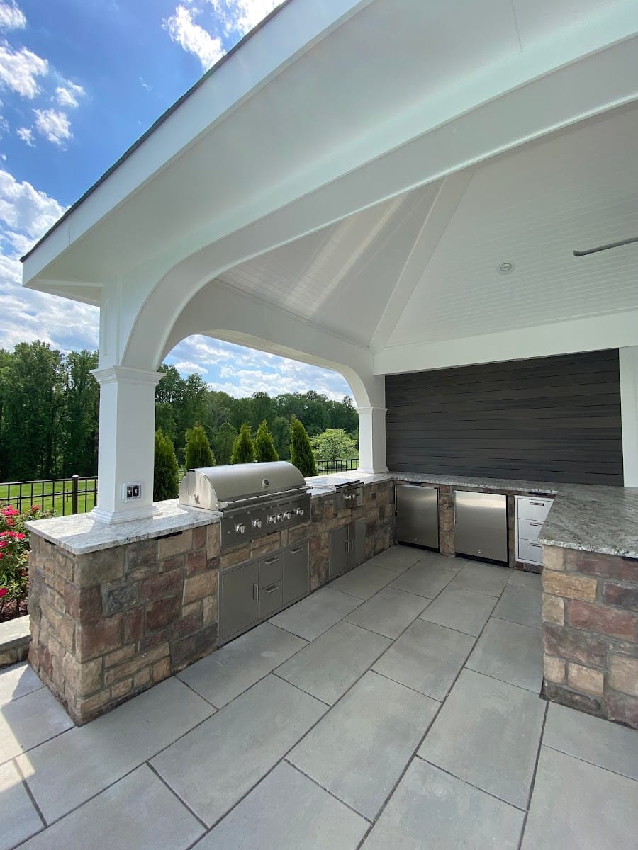 Oasis Pools & Patios, photo 2