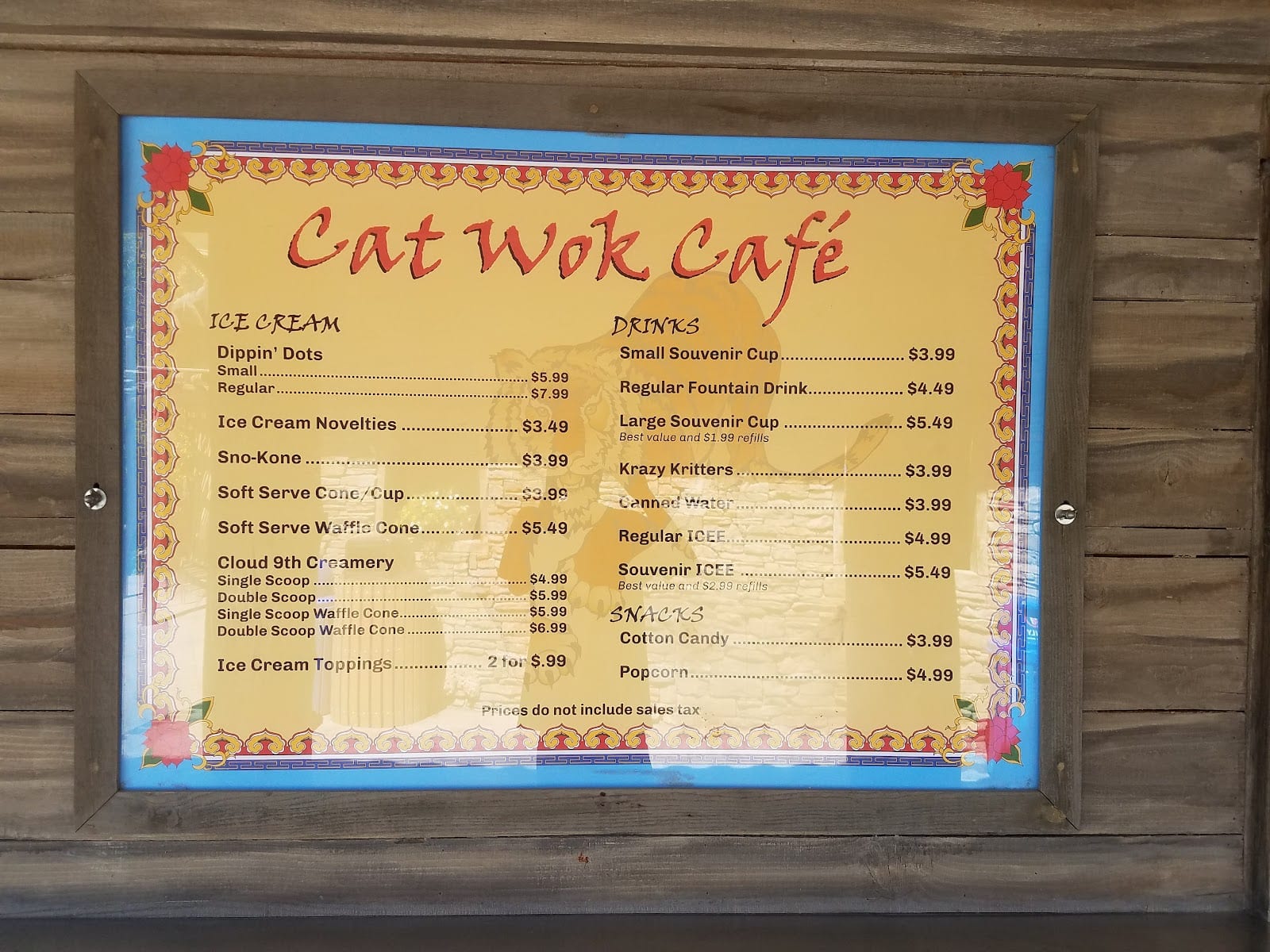 Oasis Café, photo 4