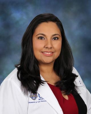 Kenia German, MD
