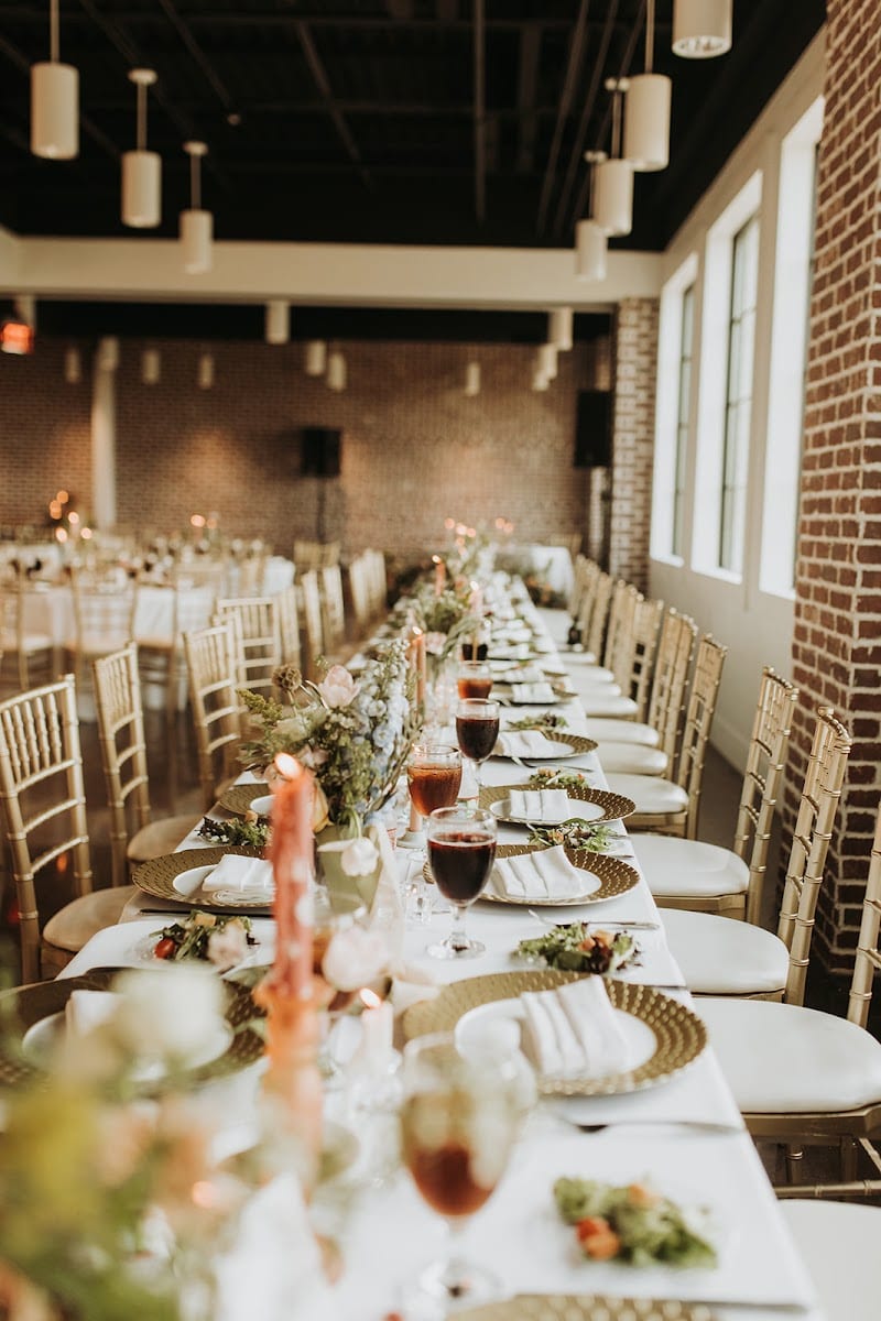 Feferiti Lux Events - Loft + Patio