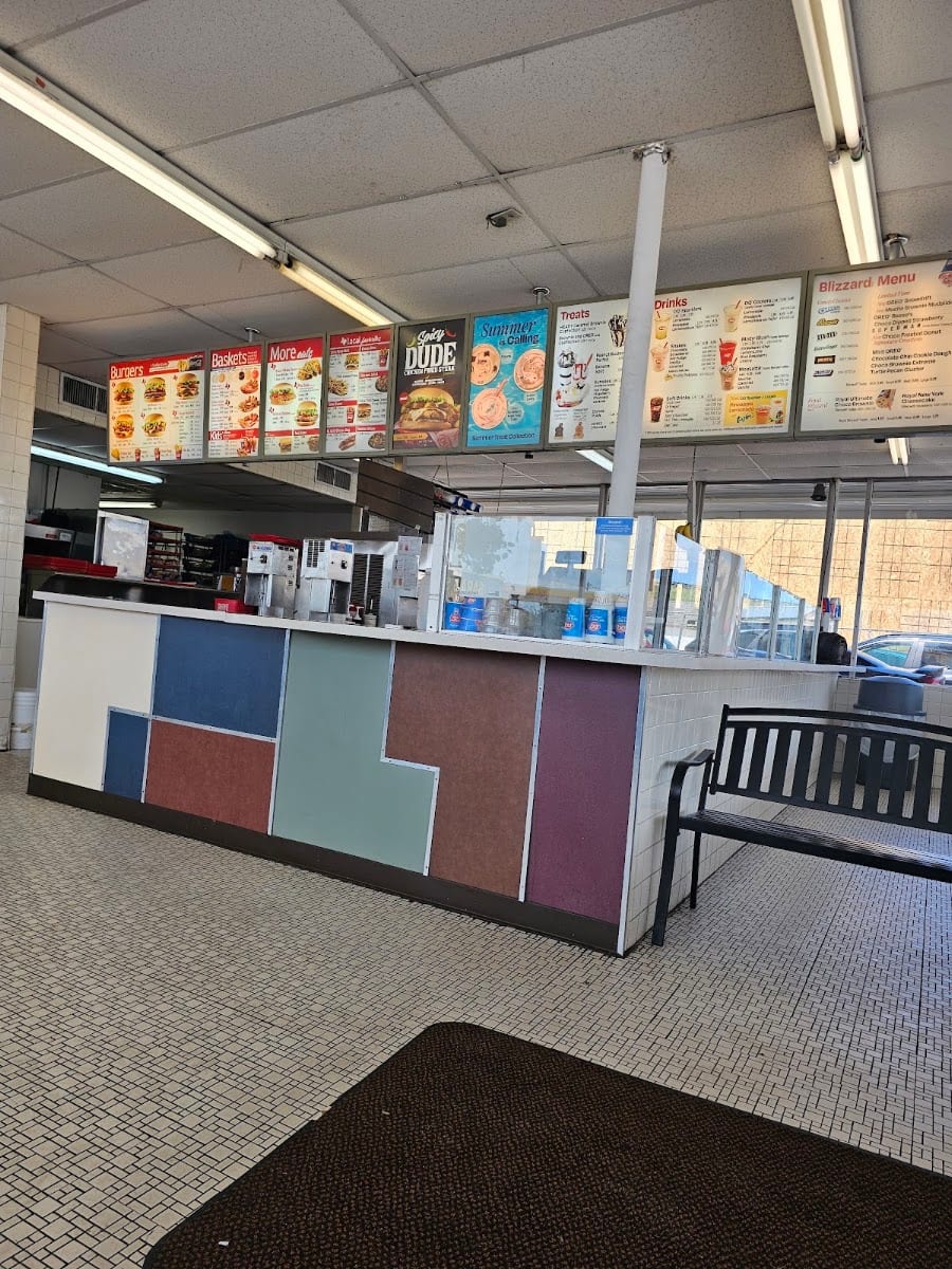 Dairy Queen, photo 4