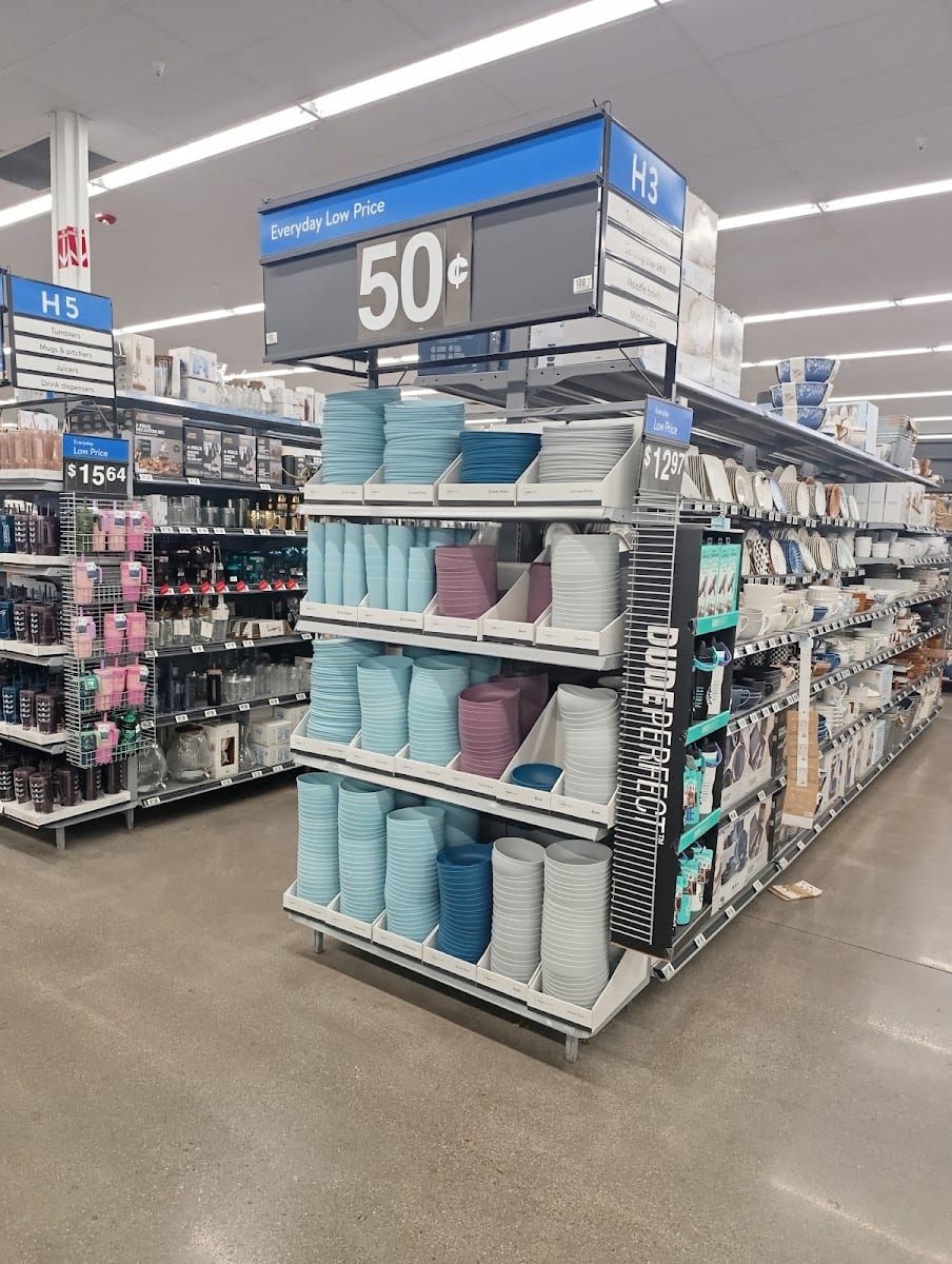 Walmart Supercenter, photo 4
