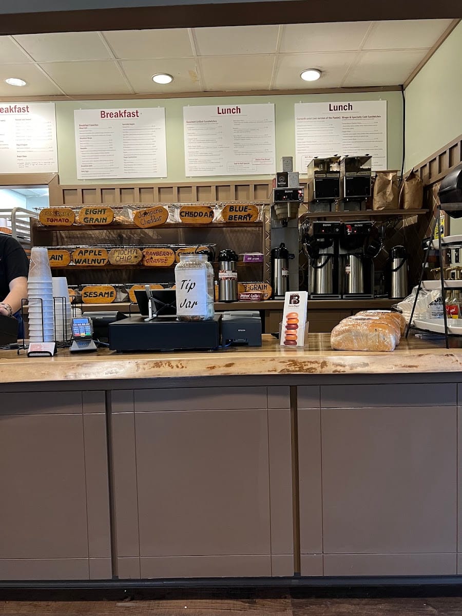 Corner Bagel Bakery & Deli, photo 2