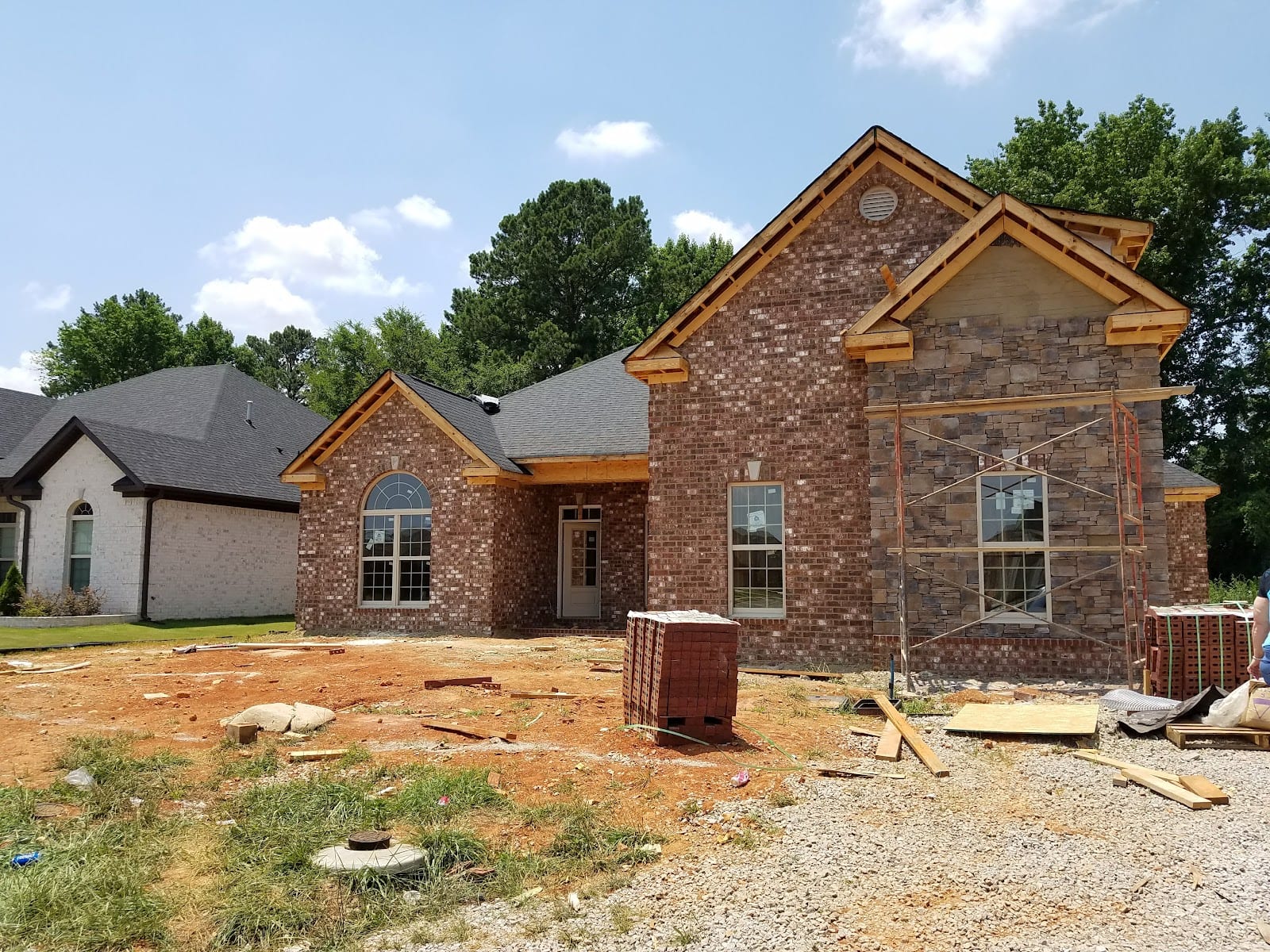 StoneBrook Subdivision, photo 2
