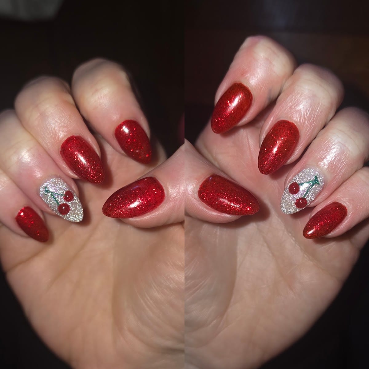 Luxury Nails Spa (Luxury Nails Sherwood Park), photo 4