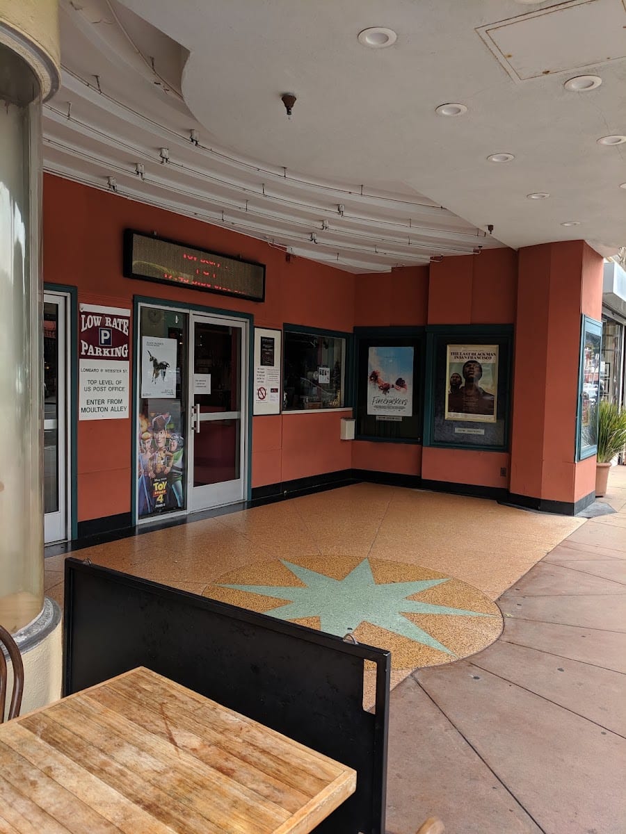Presidio Movie Theater, photo 3