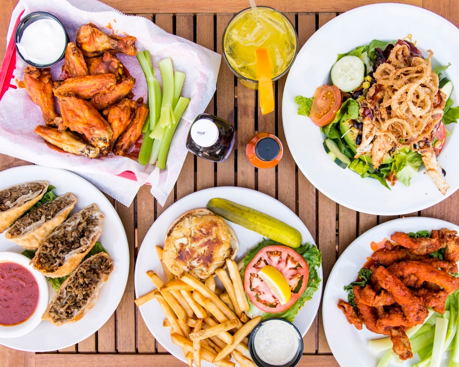 Acme Bar & Grill