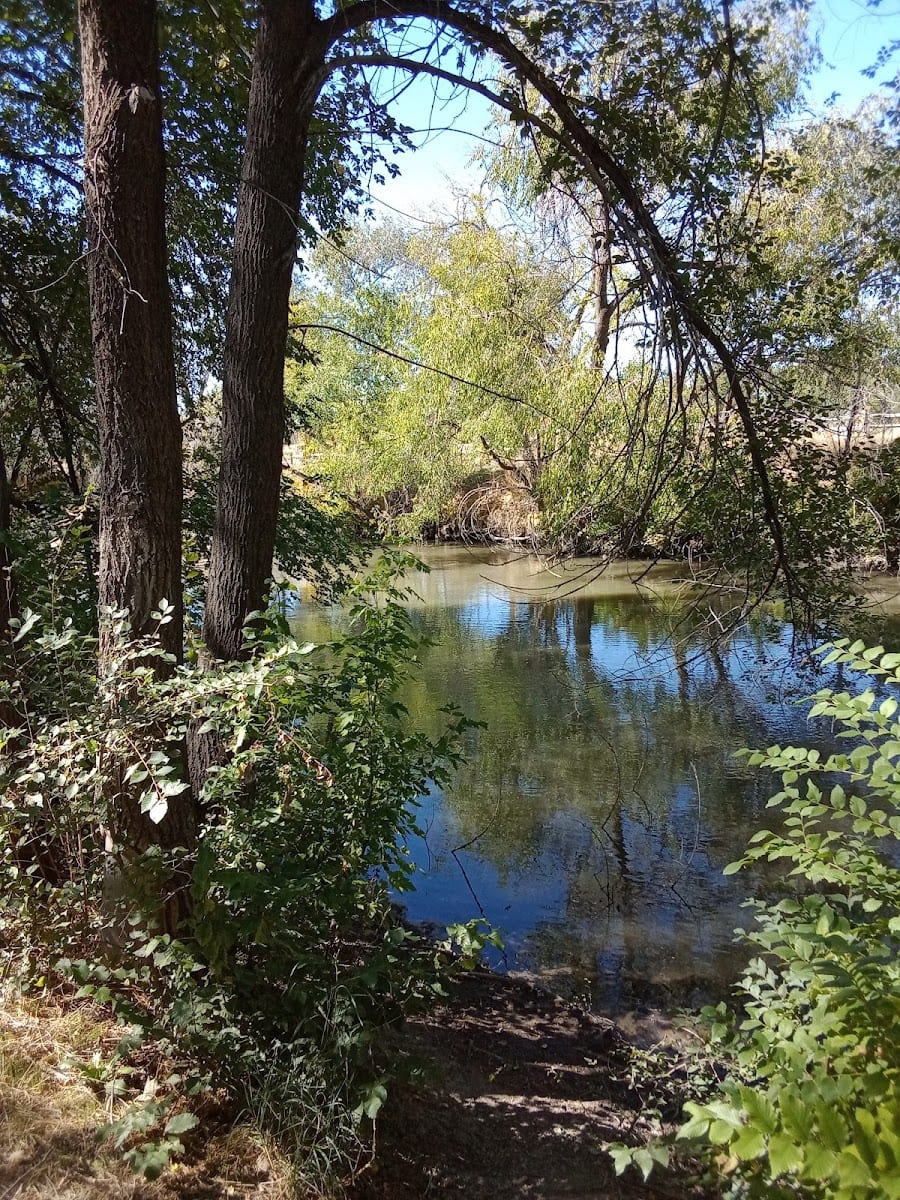 Jordan River Parkway Trailheads