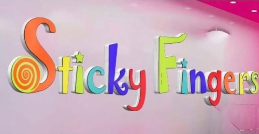 Sticky Fingers