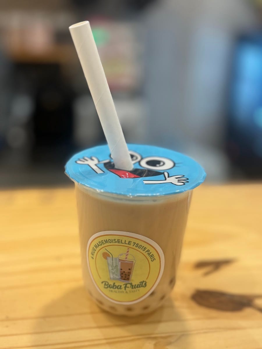 Boba Fruits, photo 3