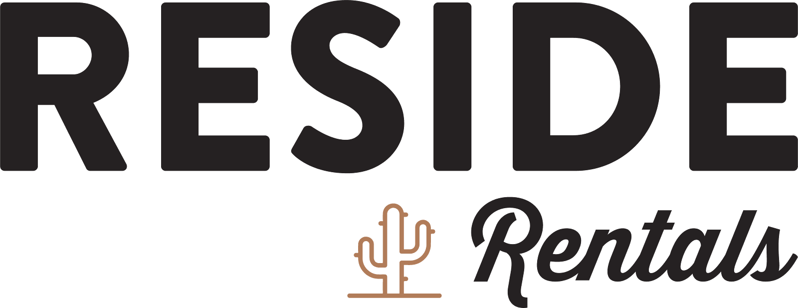 Reside Rentals