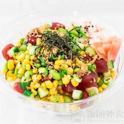Poke Eats Restaurant - Hawaiian Inspired Food & Take Out - North York, photo 4