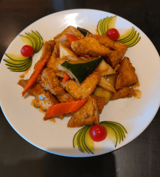Charlie Chow's Dragon Grill, photo 4