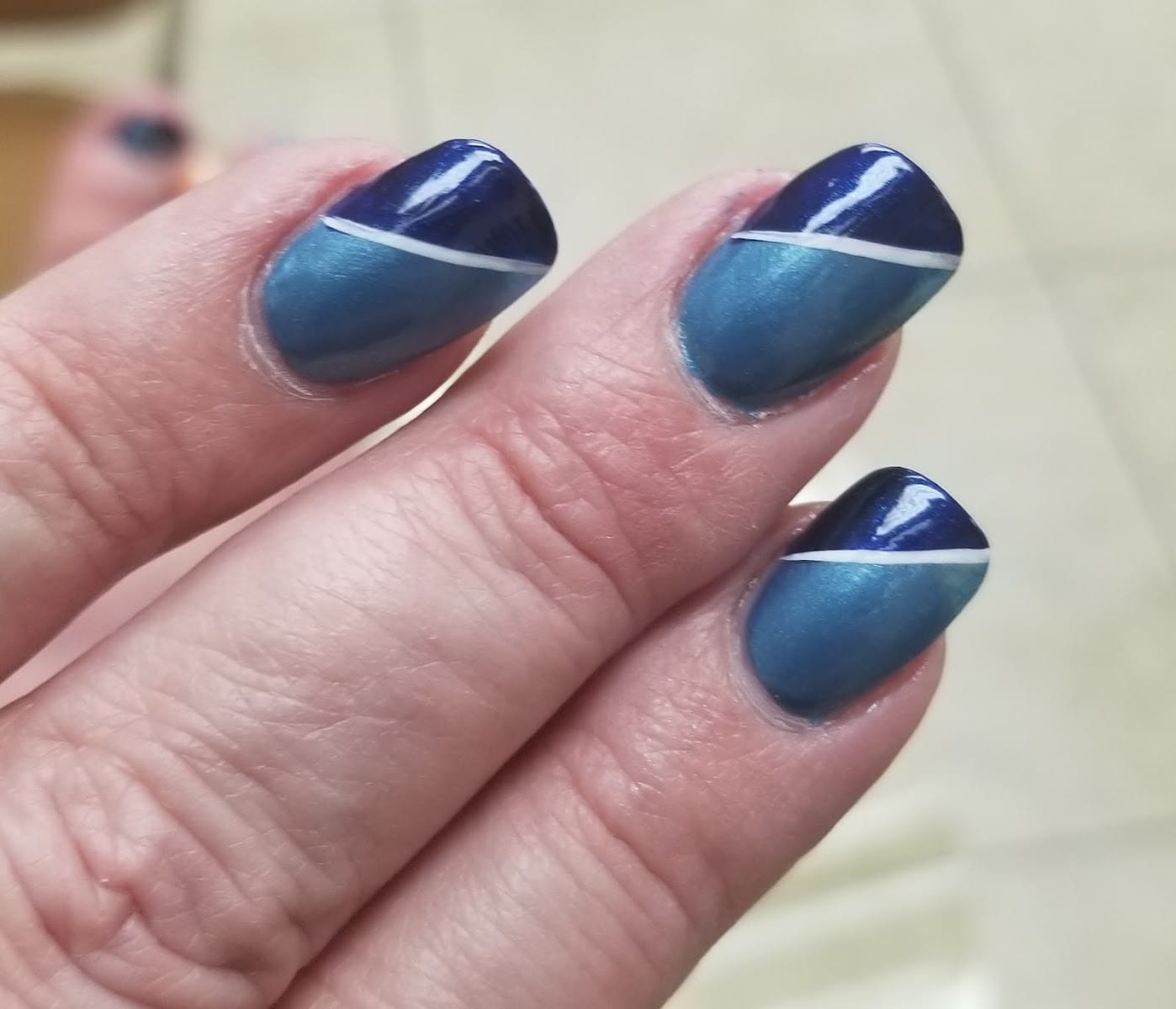 Nails By Anh