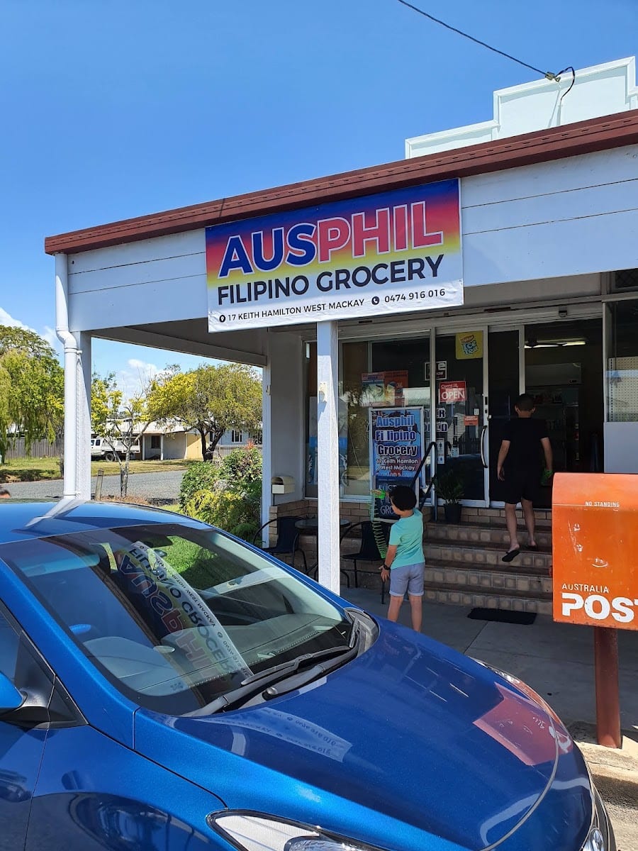 Ausphil Filipino Grocery/ Ausphil Kitchen, photo 2