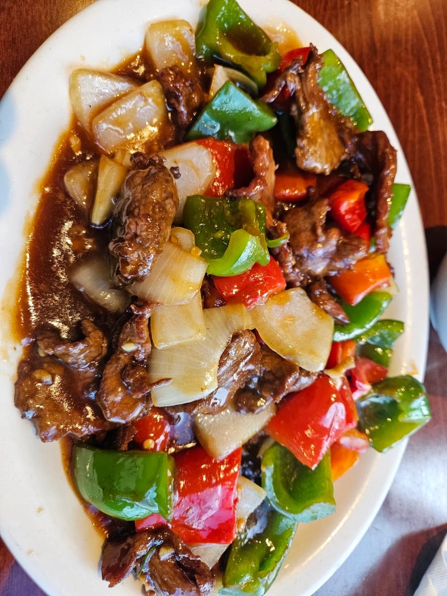 China Island Asian Grill, photo 3