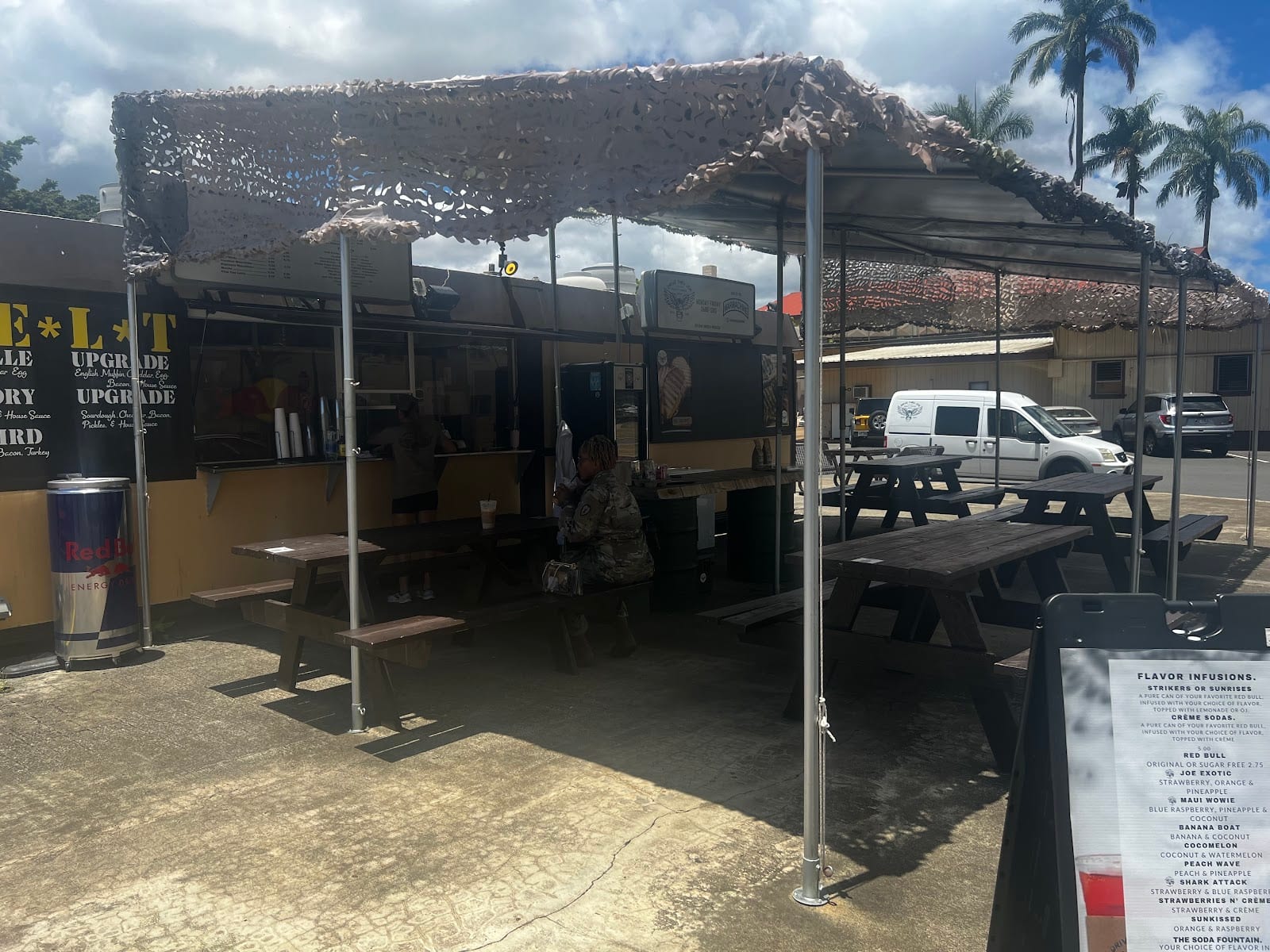 Drive Thru Joe, photo 4