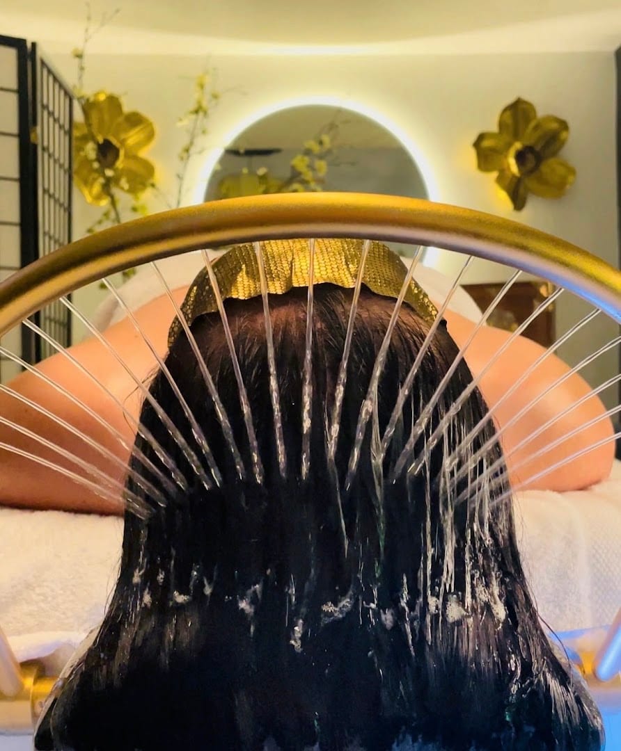 Taysian Head Spa