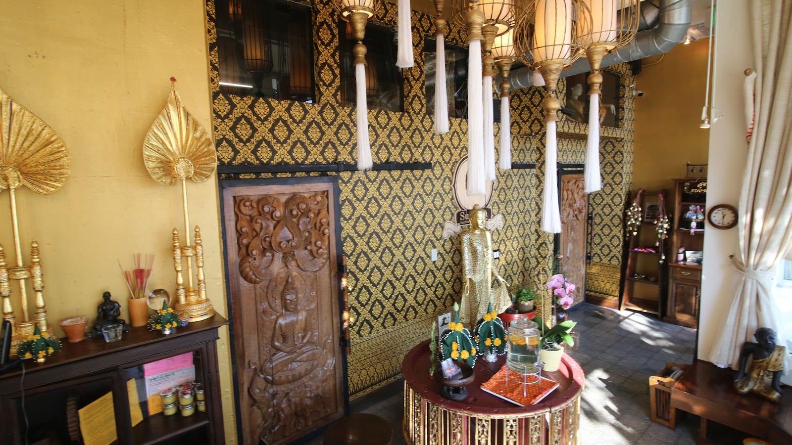 Suchada Thai Massage, photo 2