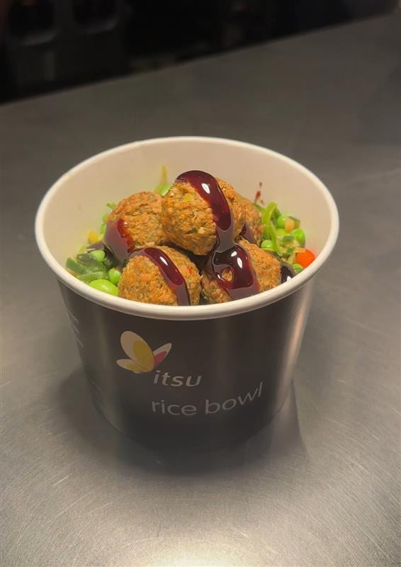 Itsu - St Albans