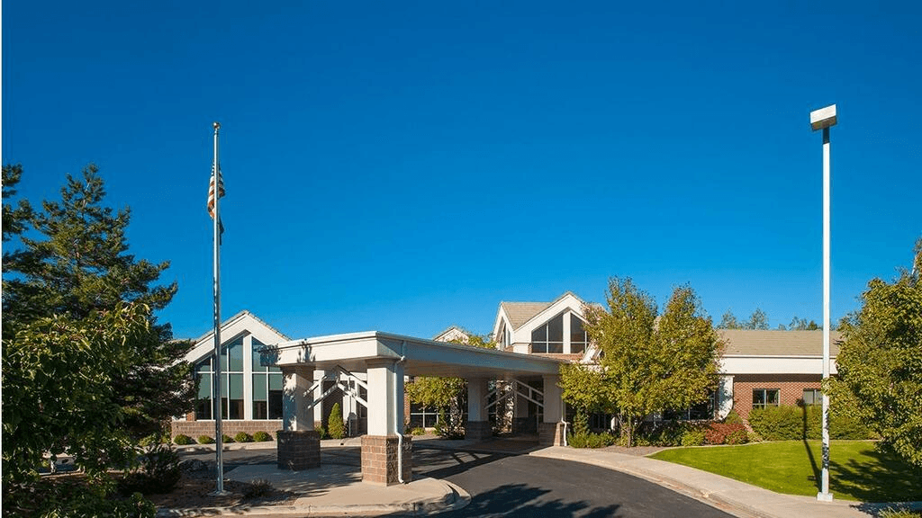 Mountain Eye Institute, photo 2