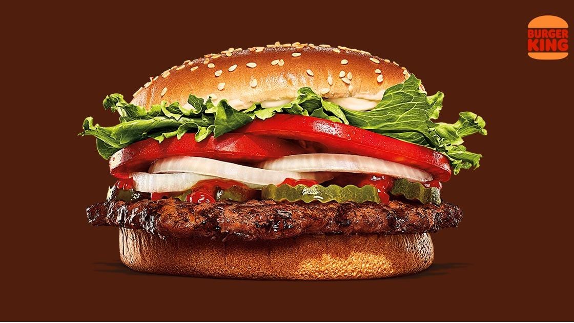 Burger King, photo 2